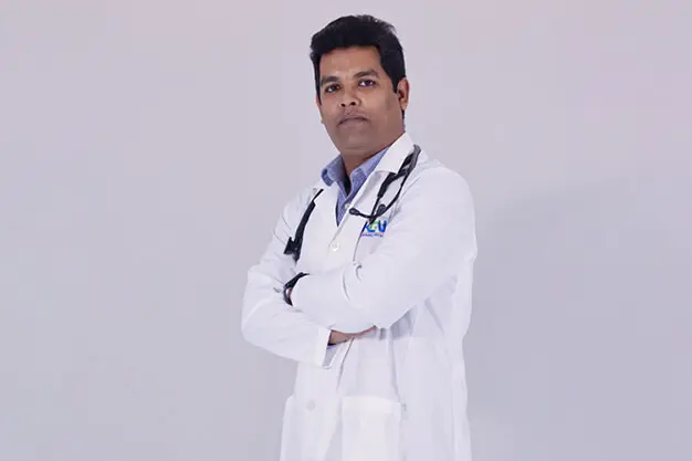 Dr. Abdullah Al Mamun